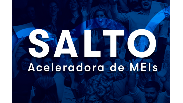 Programa gratuito de aceleração de MEIs abre inscrições em Blumenau