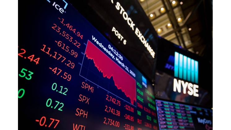 Como investir no mercado norte-americano