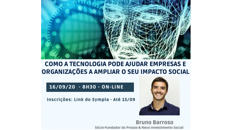 Tecnologia e impacto social