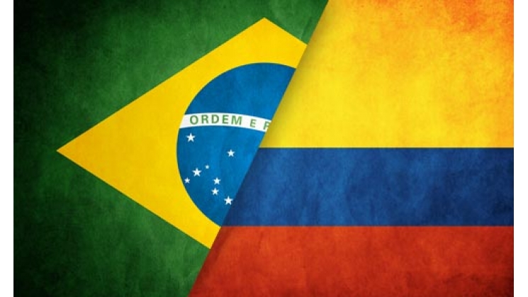 Núcleo debate oportunidades de negócios entre Brasil e Colômbia