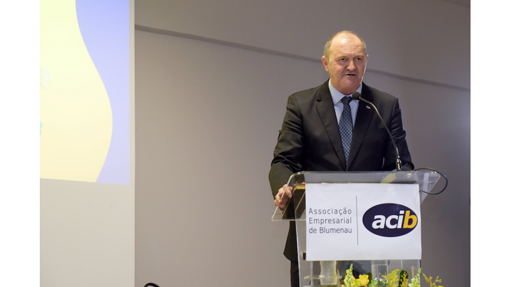 Acib, há 119 anos promovendo o associativismo