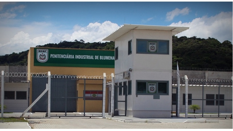 Acib participa de reunião sobre projeto de PPP do Sistema Prisional