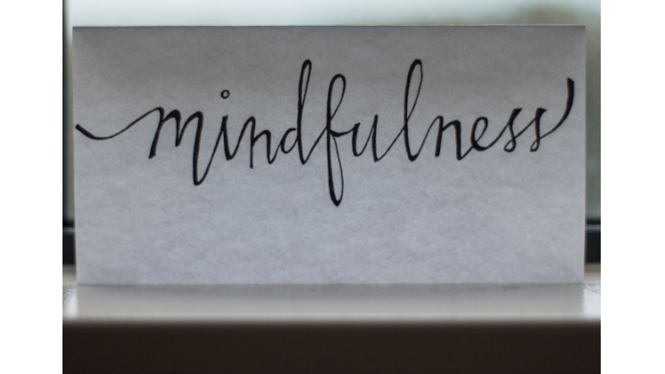 Núcleo de DHO promove evento online sobre Mindfulness