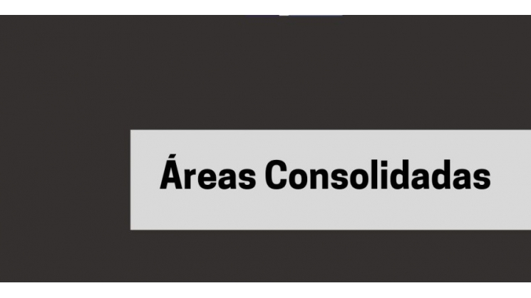 COFEM defende reconhecimento às áreas consolidadas