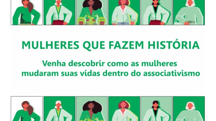 CEME promove evento on-line no Dia Internacional da Mulher