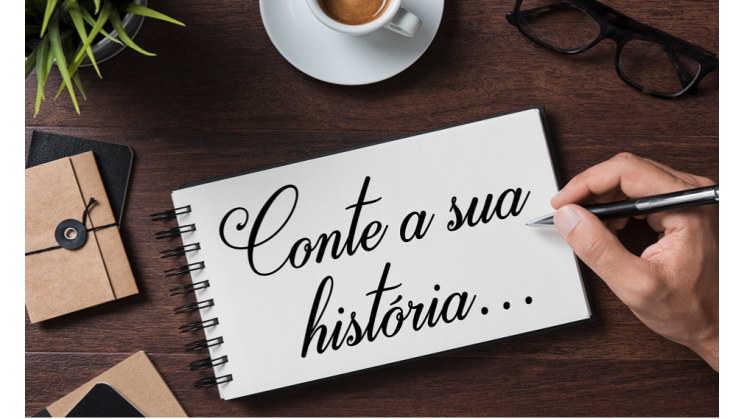 Livro Histórias da Contabilidade