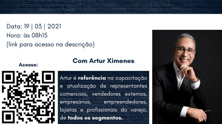 Núcleo de E-commerce debate perfil do consumidor e mercado pós-pandemia