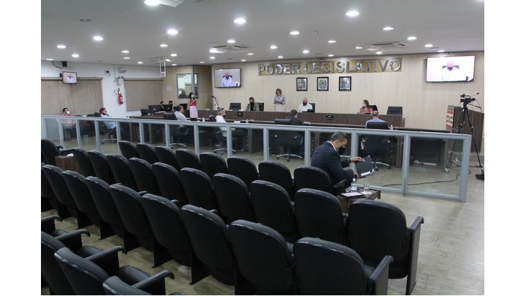 Projeto que reconhece atividade esportiva como essencial no município é aprovado na Câmara de Vereadores