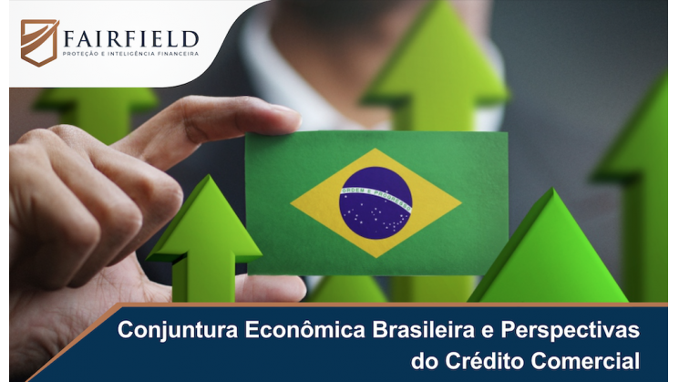 Conjuntura e perspectivas para a economia brasileira