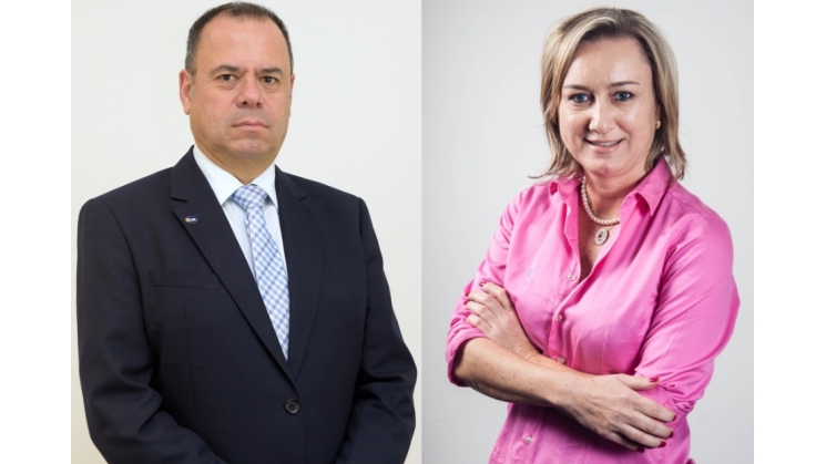 Divulgada chapa completa para eleições da Acib