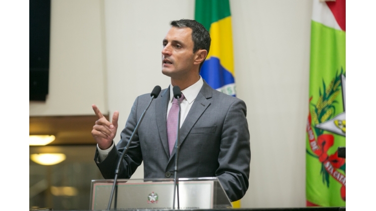 Nota oficial da Acib sobre pedido de vistas do deputado João Amin