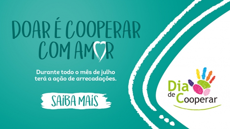Núcleo de Cooperativas da Acib promove a intercooperação em campanha de arrecadação de donativos