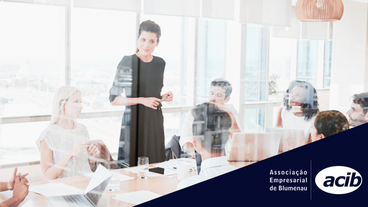 Acib realiza atualização cadastral de associados