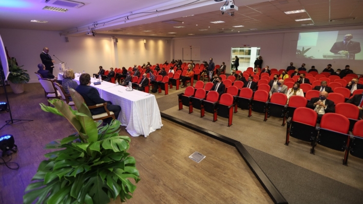 Acib recebe deputado federal e superintendente regional do DNIT na próxima segunda-feira, 02
