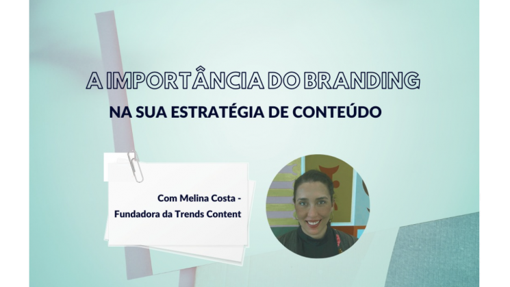 Núcleo de Marketing debate importância do branding