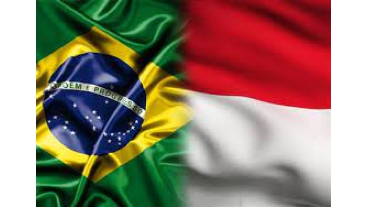 Embaixador da Indonésia falará sobre perspectivas e oportunidades entre os dois países