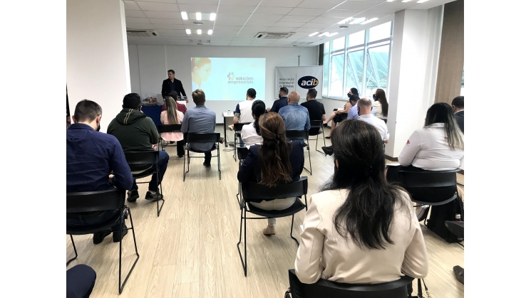 Acib promove evento de integração com novos associados