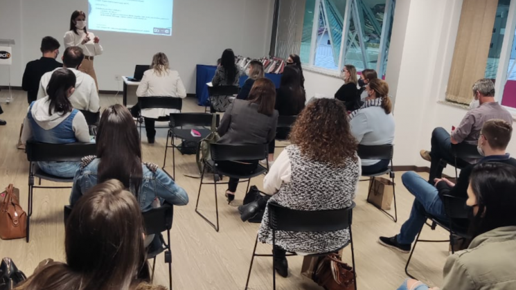 Workshop fala sobre práticas de televendas B2B