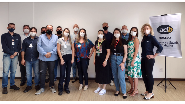 27 de novembro: Dia do Engenheiro e do Técnico de Segurança no Trabalho