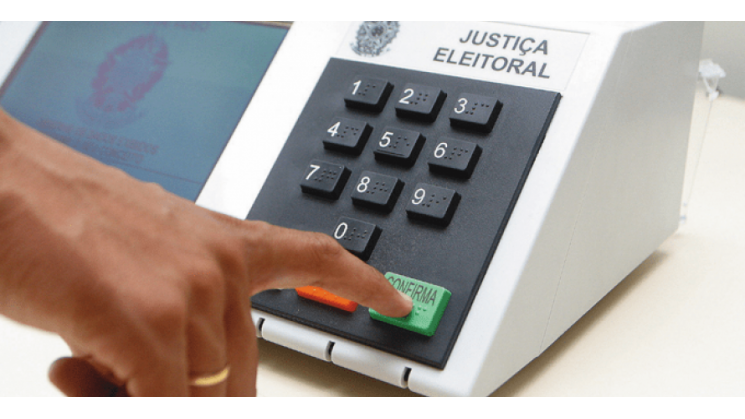 Posicionamento da Facisc contra a derrubada do veto presidencial em relação ao fundo eleitoral