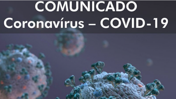 Facisc pede colaboração de empresas e colaboradores para controlar surto de Covid em SC
