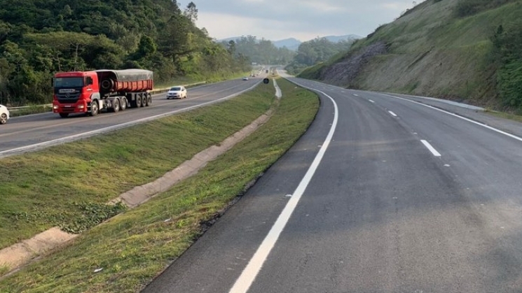 ACIB apoia posicionamento da FACISC em desacordo com o corte federal de verbas para obras em rodovias