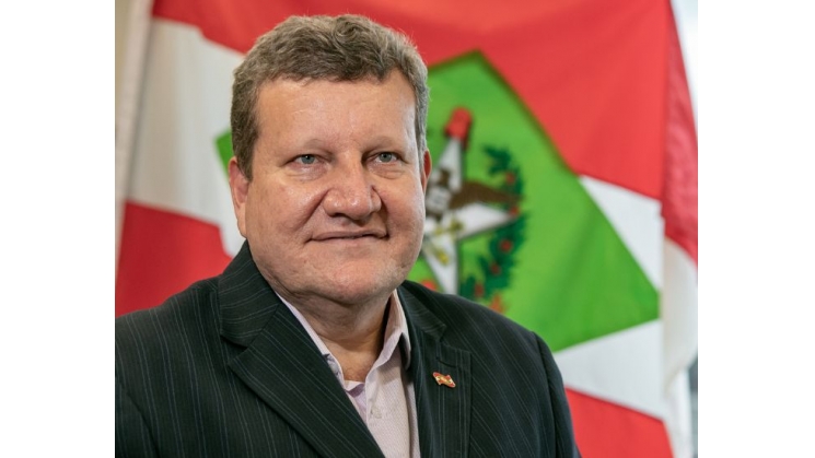 Acib recebe secretário Luciano Buligon na próxima segunda