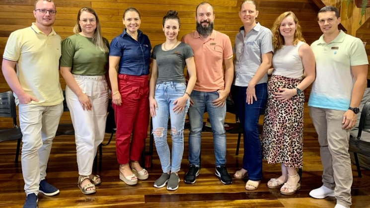 Núcleo de Decoração da ACIB vai participar de feira do setor em abril