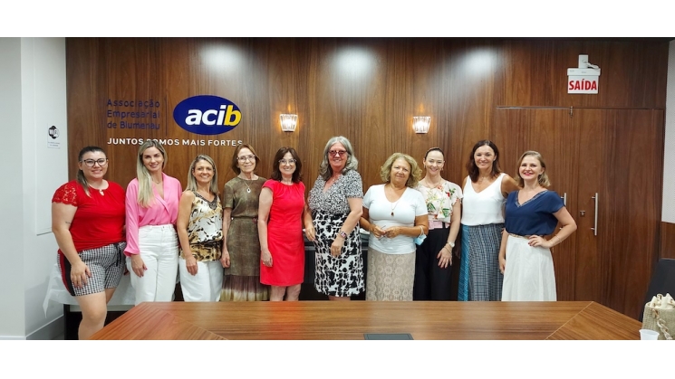 Núcleo Mulher Empresária comemora 25 anos com histórias de sucesso de mulheres empreendedoras