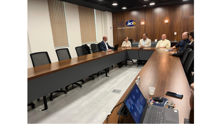 Internacionalização de empresas: por que as empresas devem investir nesse processo?