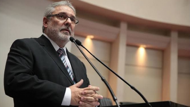 ACIB lamenta falecimento do engenheiro civil Paulo França