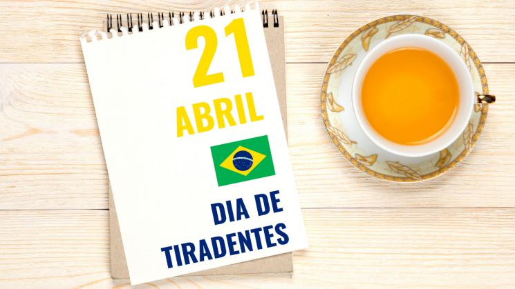 Fique atento ao horário de atendimento da ACIB no Feriado de Tiradentes