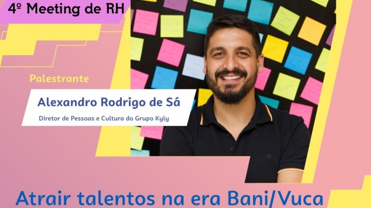 Núcleos de DHO das ACIs da região promovem 4º Meeting de RH do Vale do Itajaí