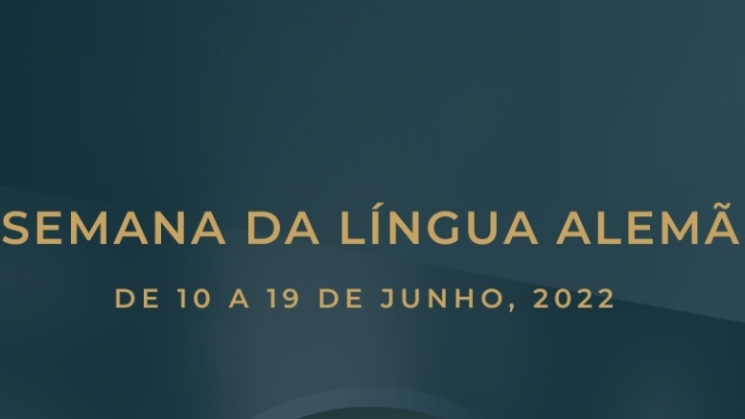 Semana da Língua Alemã inicia nesta sexta-feira