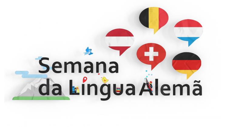 Semana da Língua Alemã tem programação voltada para todas as idades até dia 19 de junho