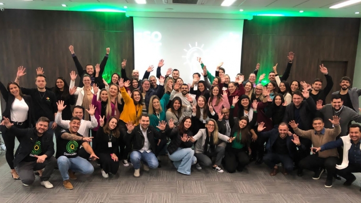 Equipes da ACIB participam do 2º Dia das Soluções promovido pela Facisc