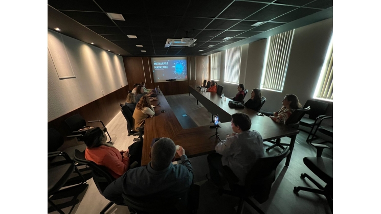 Especialista fala sobre como o metaverso vai impactar no Marketing