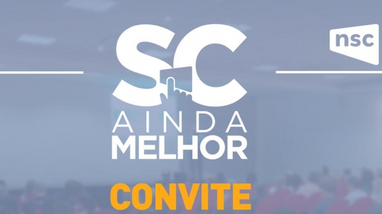 ACIB e NSC realizam evento no dia 1º de agosto sobre as eleições 2022