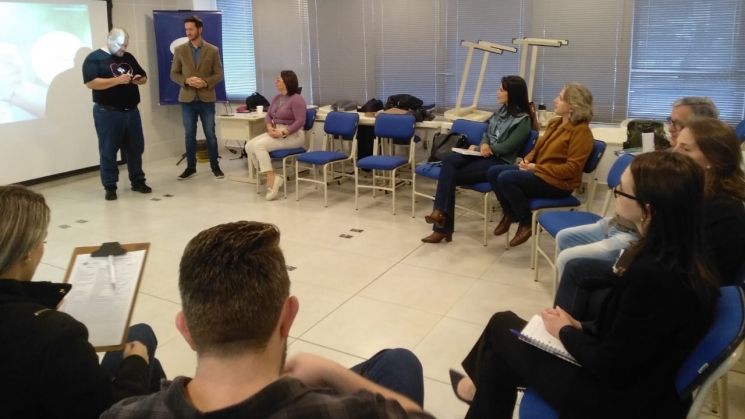 Núcleo de Sustentabilidade da ACIB discute Certificação Lixo Zero e GHG Protocol