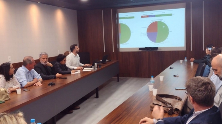 ACIB faz balanço positivo da campanha Voto no Vale é Voto que Vale Mais