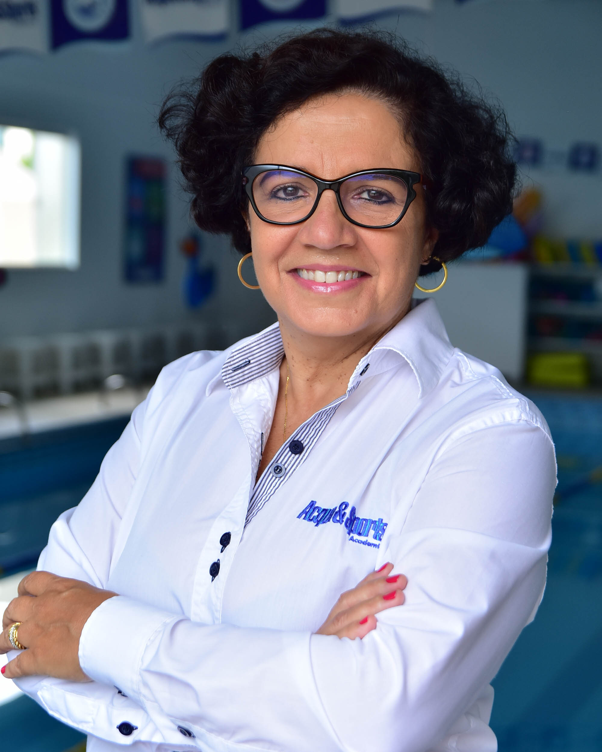 Maria Denise Ribeiro Ern 