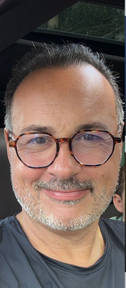 Alexandre Carlos Riella