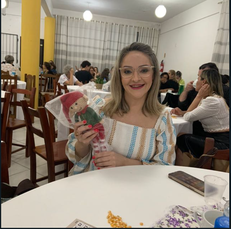 Aline Eich