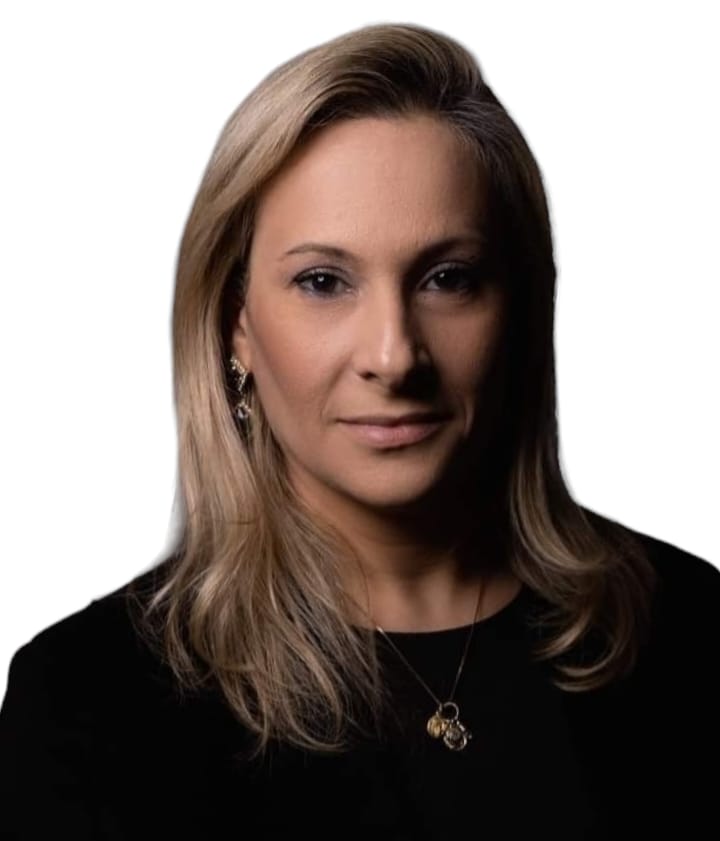 Caroline Favero Kalvelage