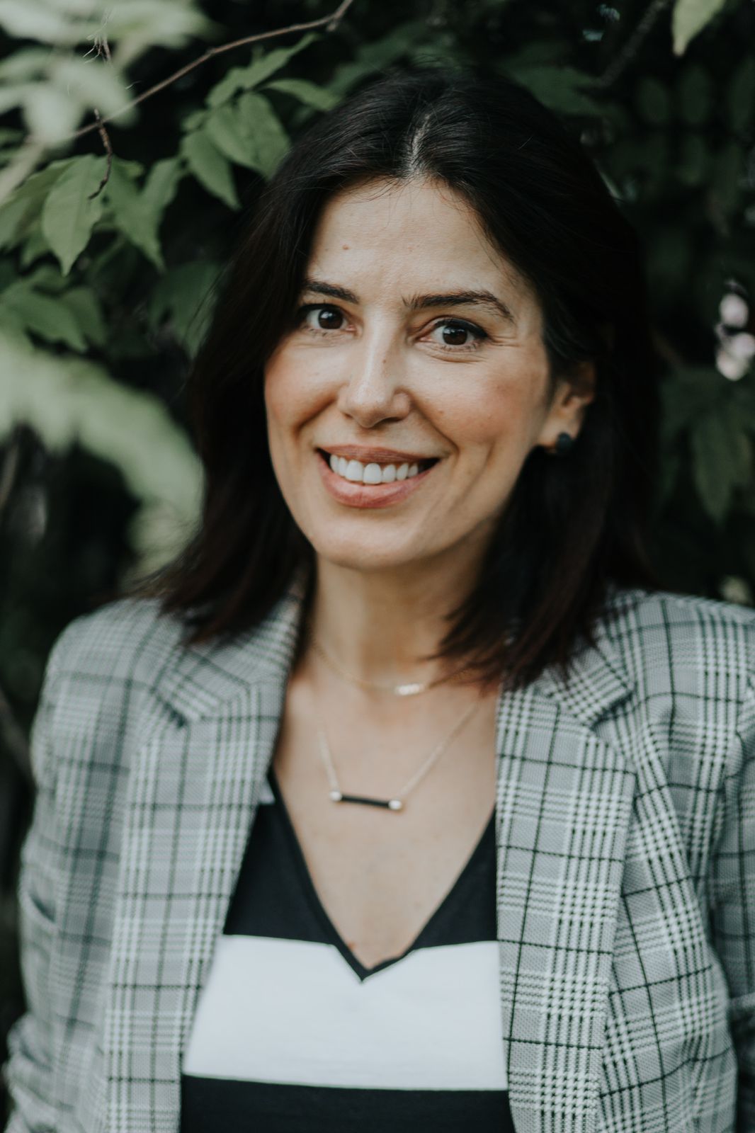 Claudia Mussoi