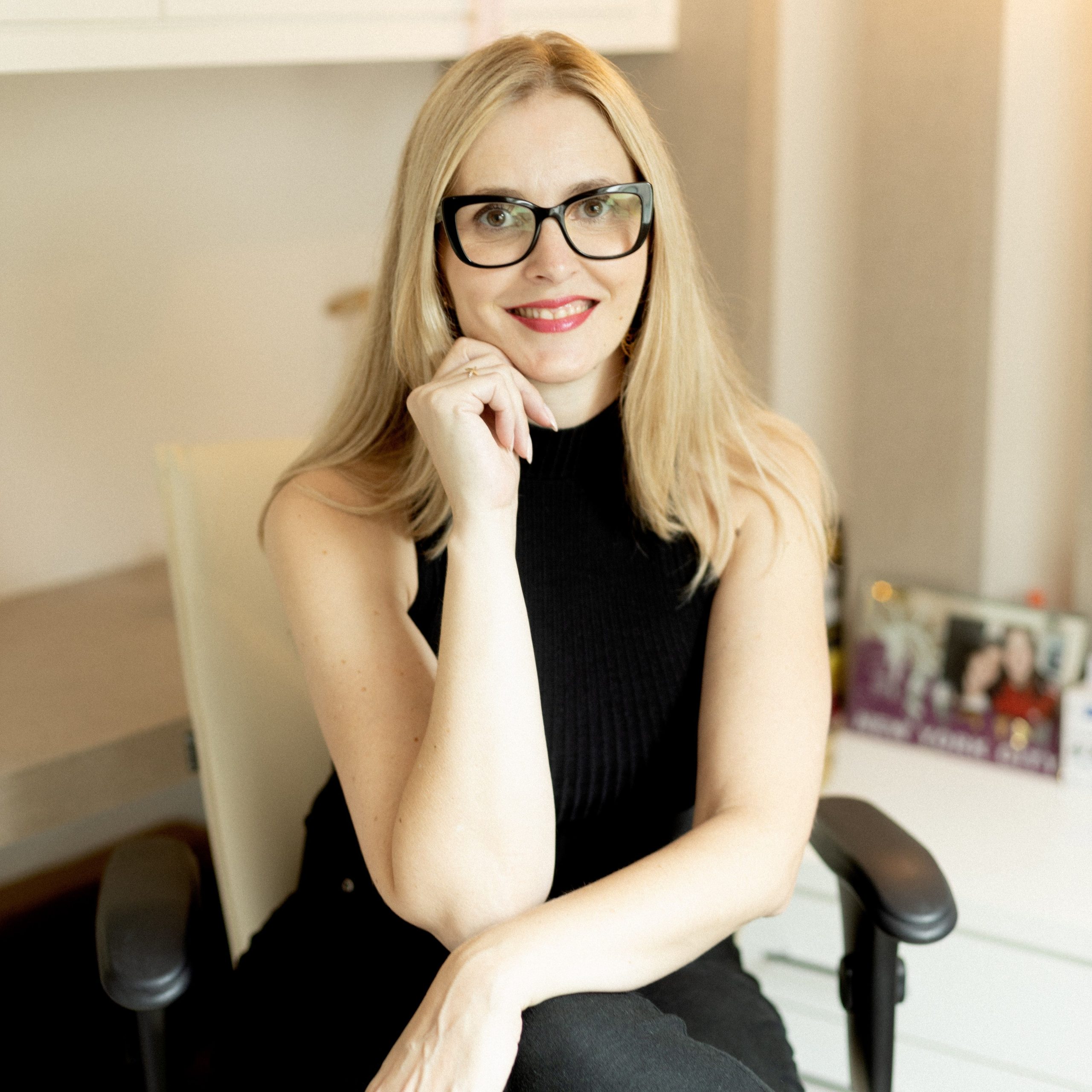  Diana Vota
