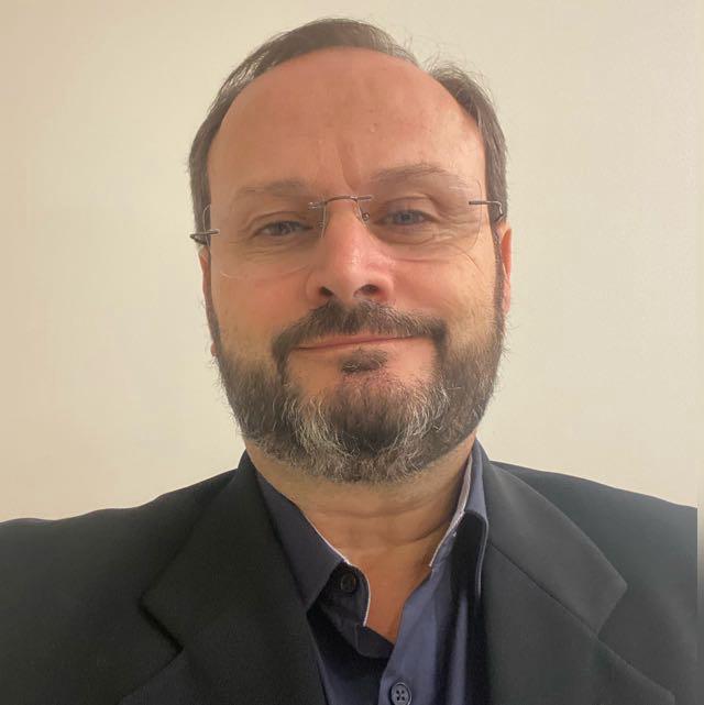 Jose Eduardo Noguerol Martinez