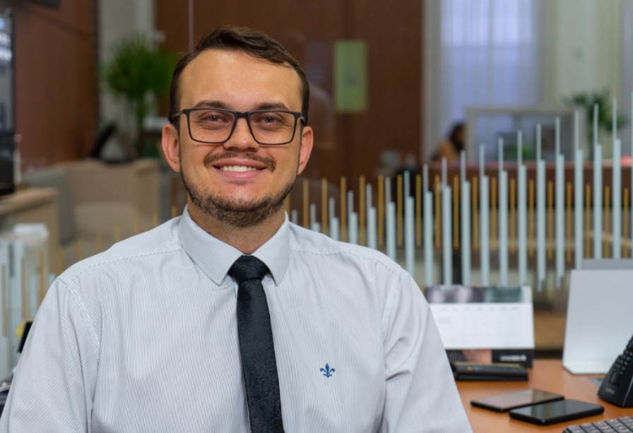 Felipe Schroder Clasen