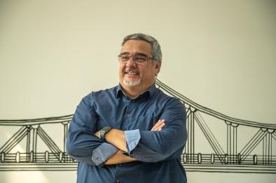 Henrique Marcos Brazil Bilbao