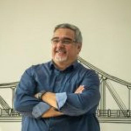 Henrique Marcos Brazil Bilbao
